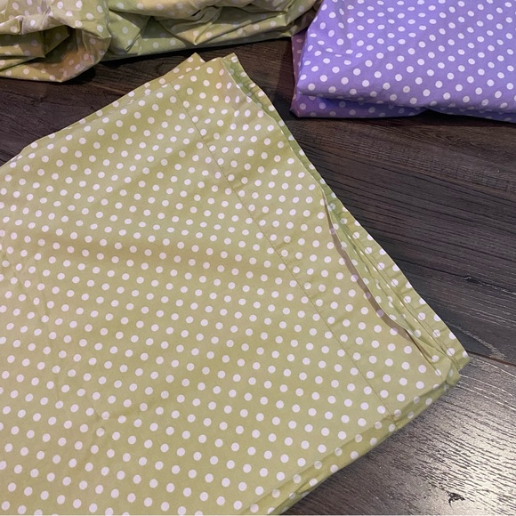 Pottery Barn Kids bedroom set duvet cover two full sets of sheets matching lamp - Picture 3 of 13